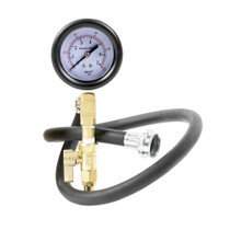 In-line Pressure Test Kit|MFS Supply